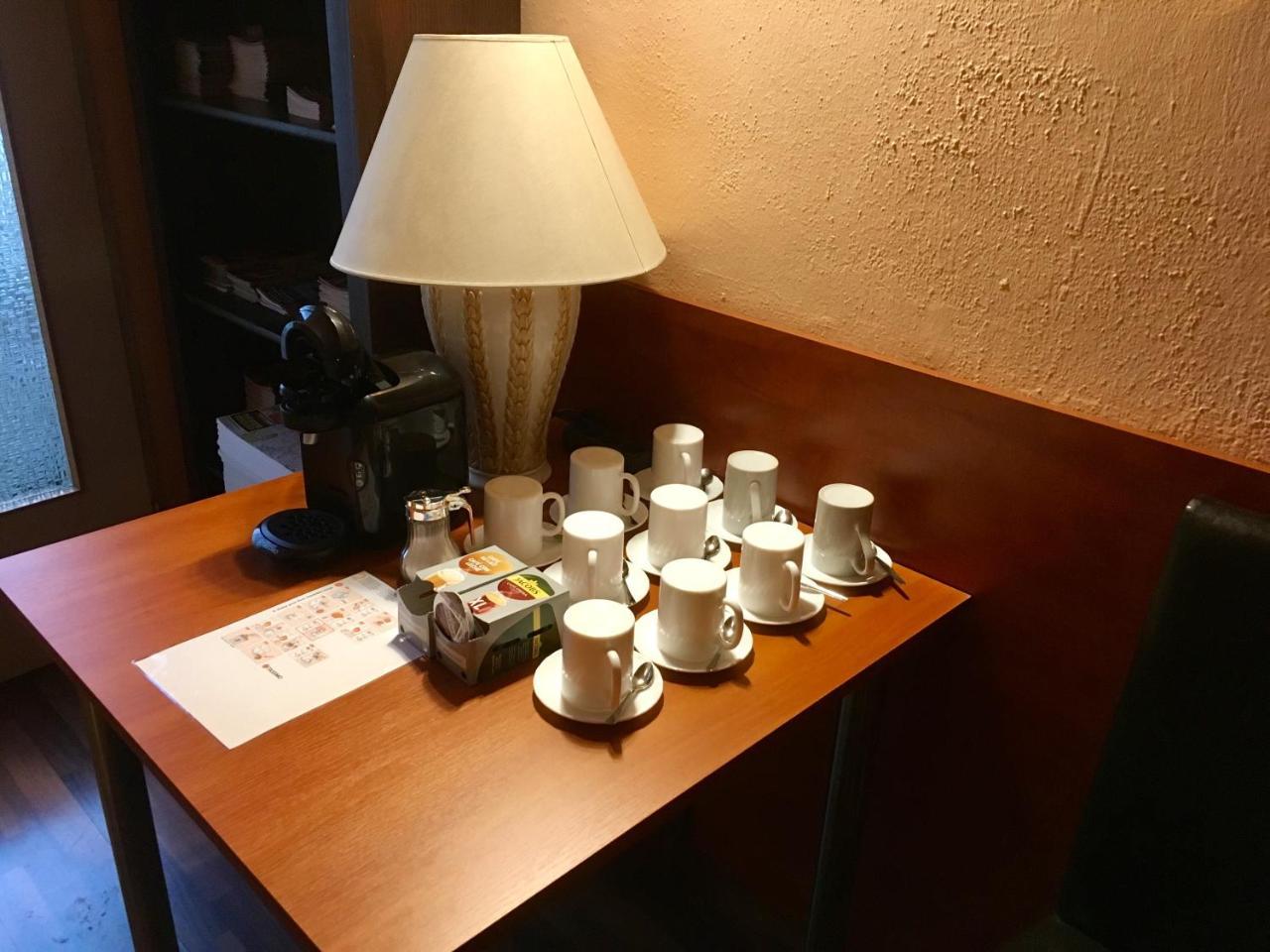 Madara Hotel Vienna