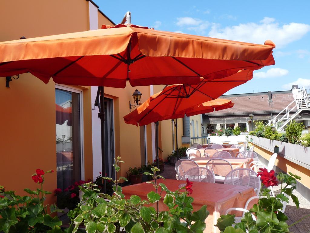 Hotel Thuringer Hof
