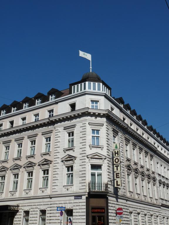 Thuringer Hof Hotel