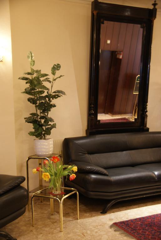 Thuringer Hof 3*