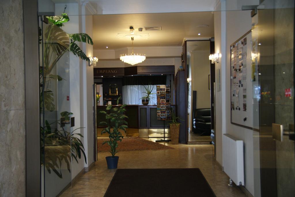 Thuringer Hof