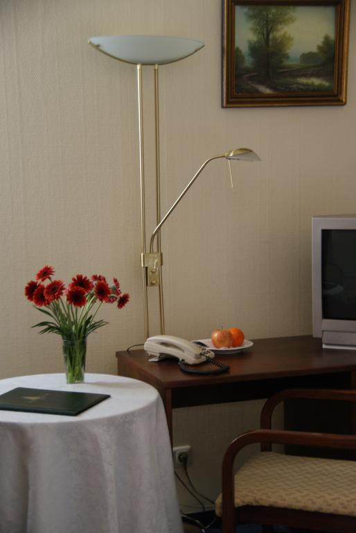 Thuringer Hof 3* Vienna