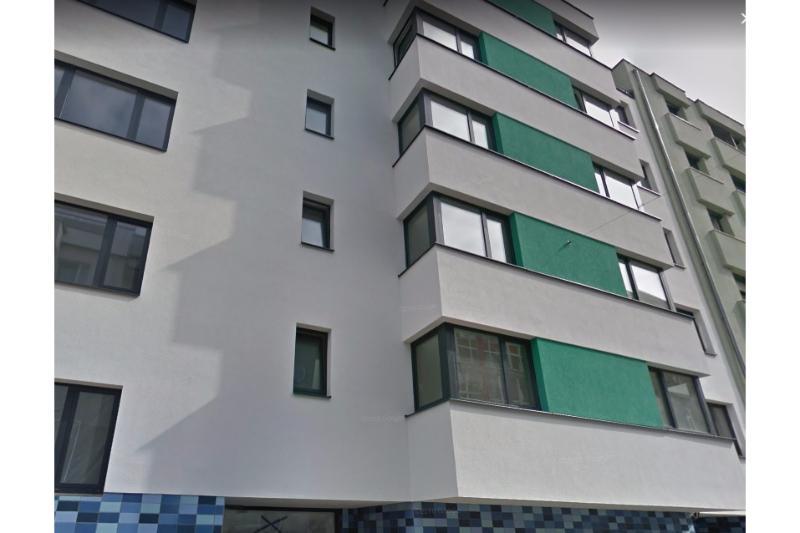Checkvienna Buchengasse Apartment Vienna