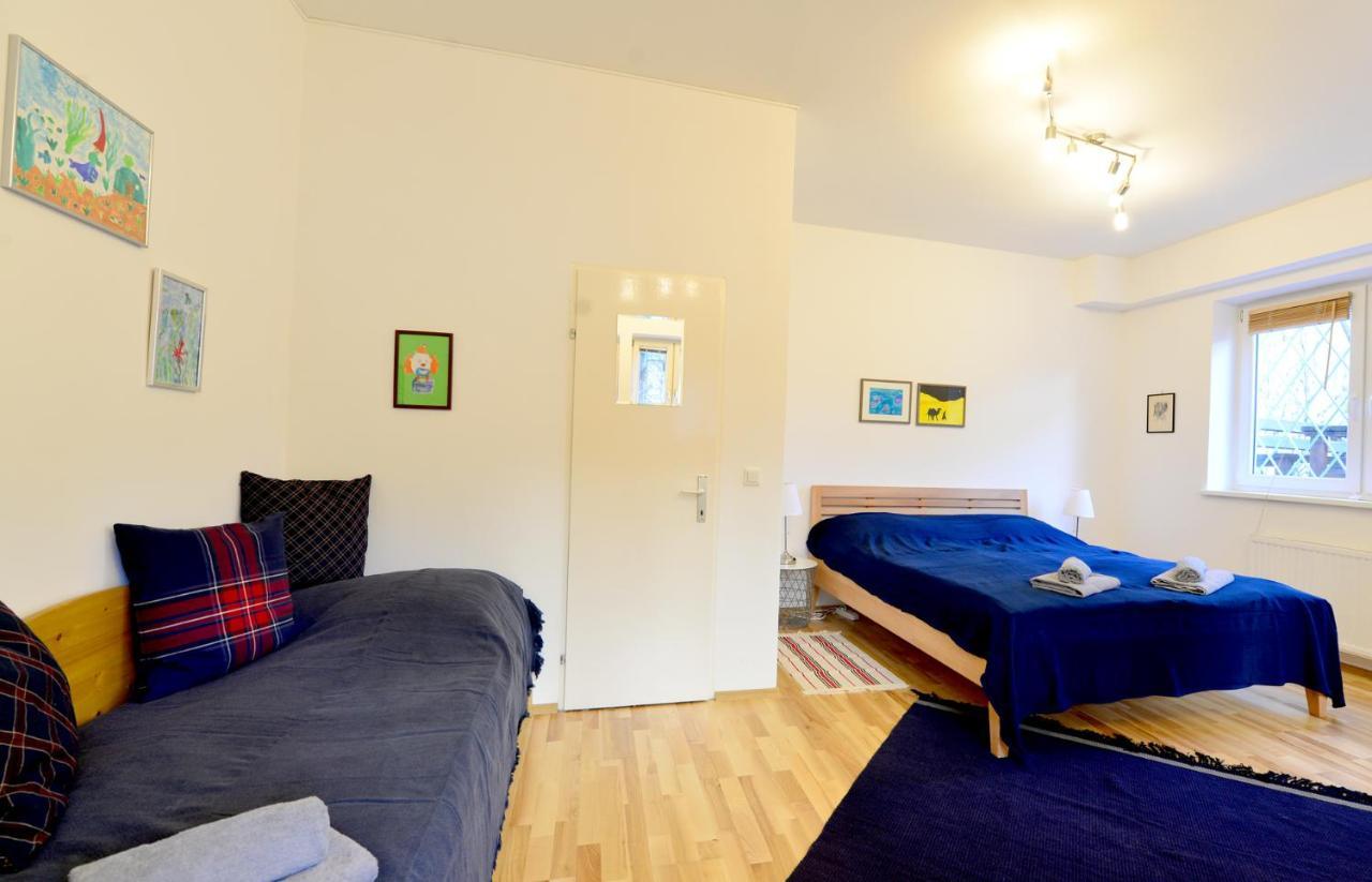 Holiday home House With Courtyard & Parking Close To Stadtpark *