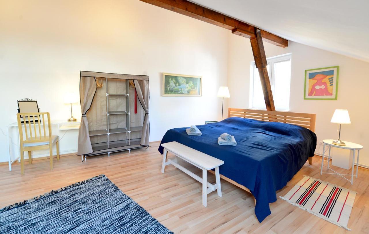 House With Courtyard & Parking Close To Stadtpark * Vienna
