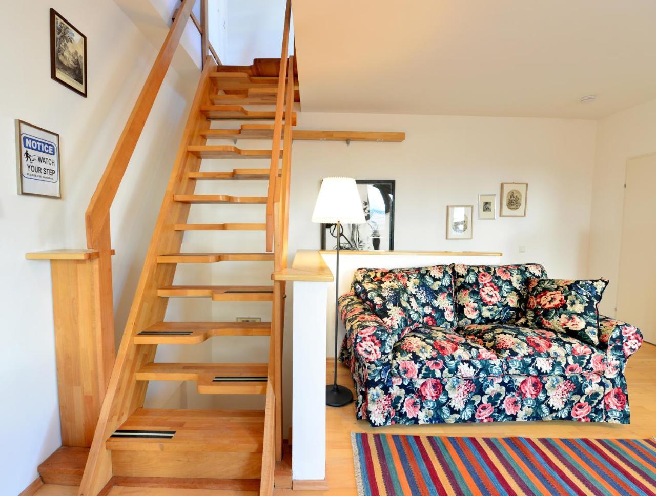 Holiday home House With Courtyard & Parking Close To Stadtpark *