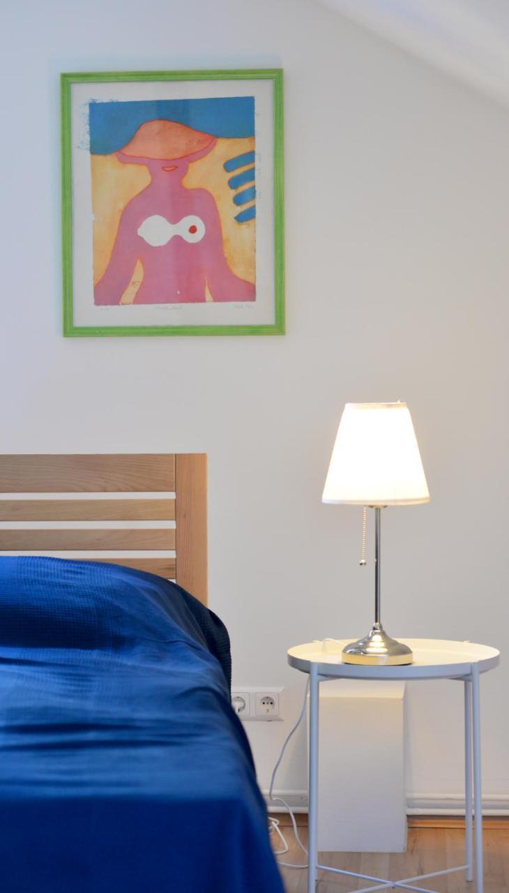 House With Courtyard & Parking Close To Stadtpark Holiday home Vienna