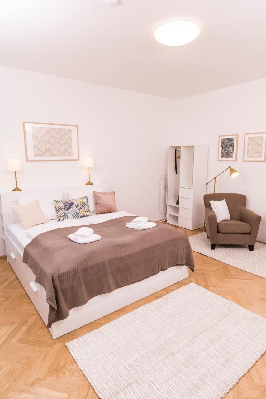 Apartment Heart Of Ottakring *