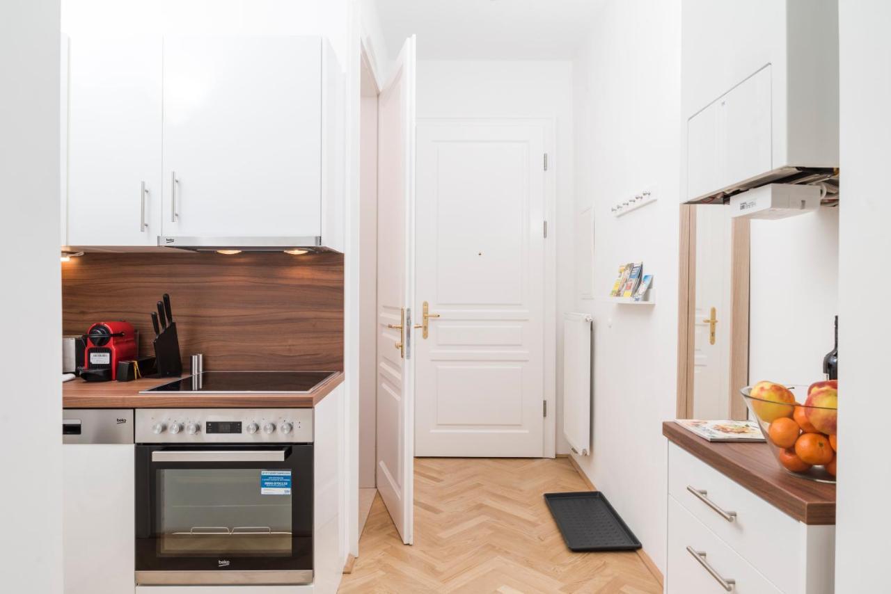 Apartment Heart Of Ottakring