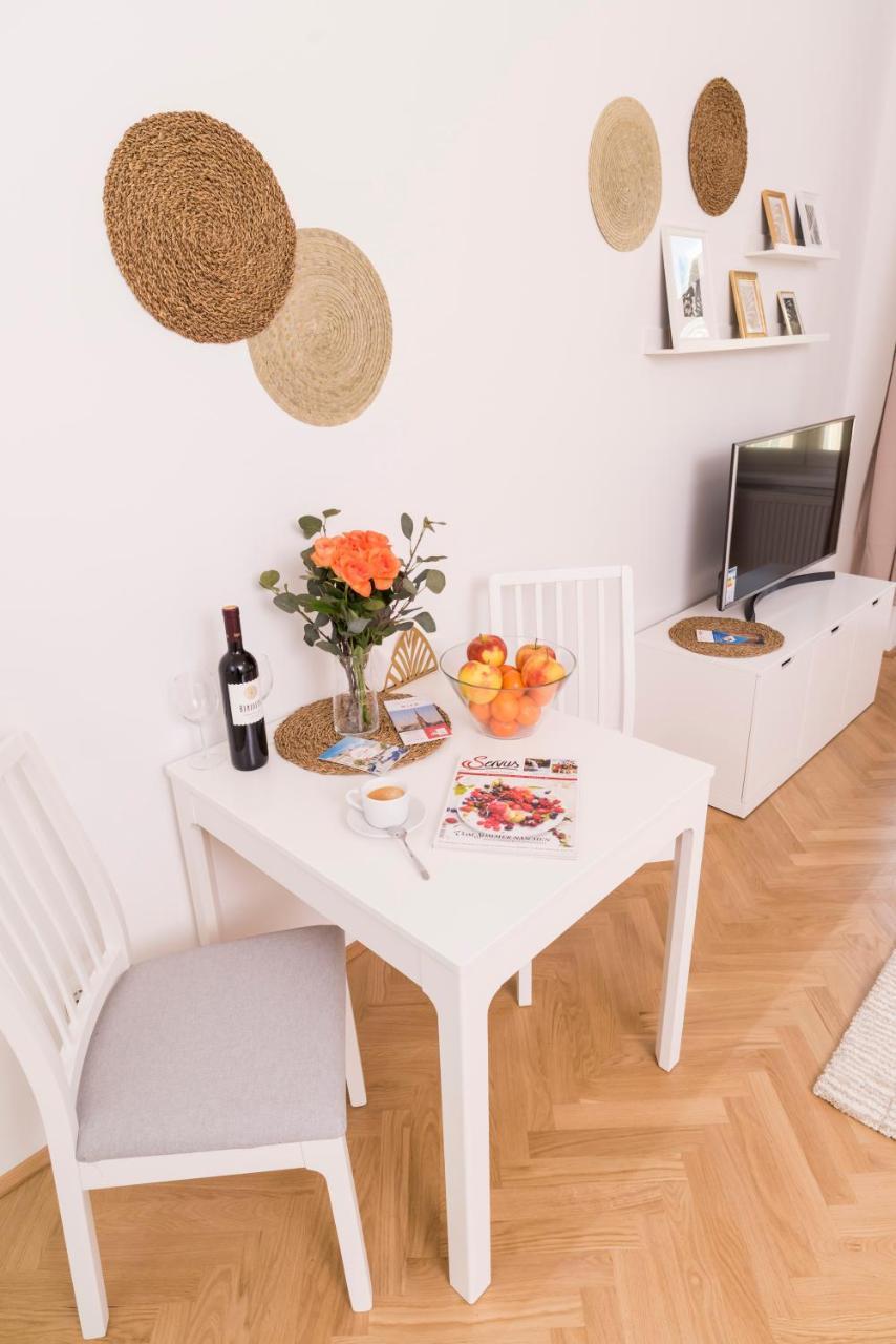 Heart Of Ottakring Apartment Vienna