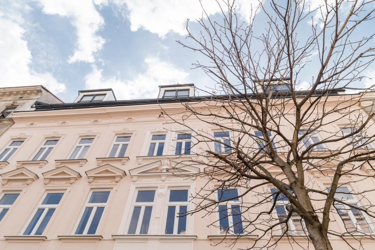 Heart Of Ottakring Apartment *