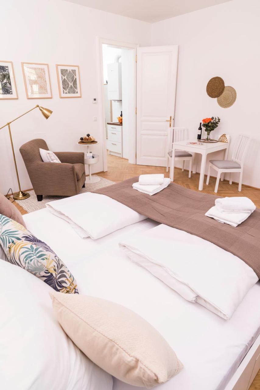 Apartment Heart Of Ottakring