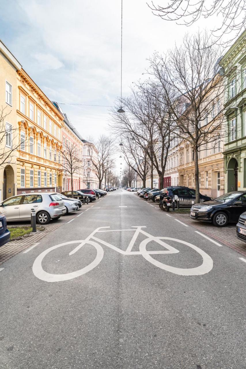 Heart Of Ottakring Apartment *