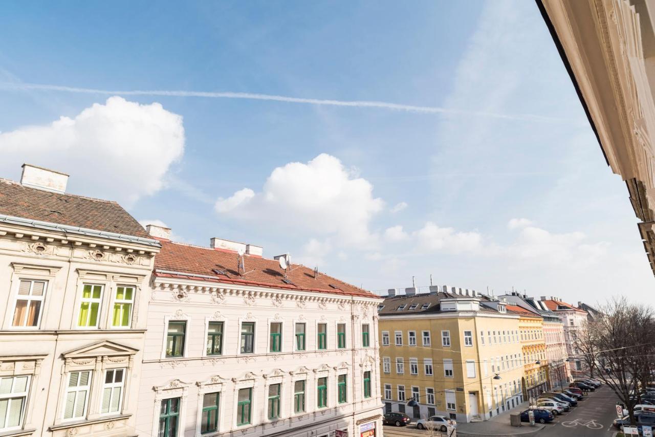 Heart Of Ottakring Vienna