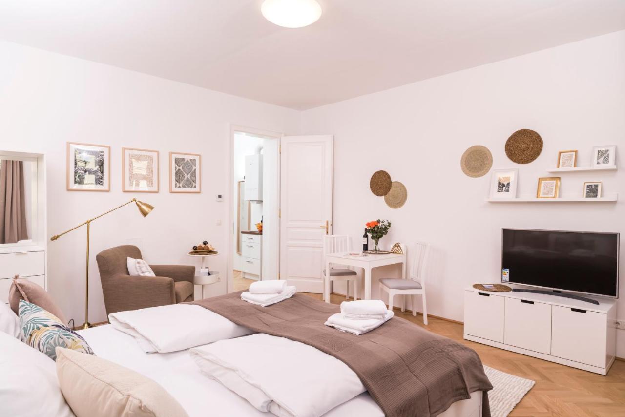 Heart Of Ottakring Apartment Wien