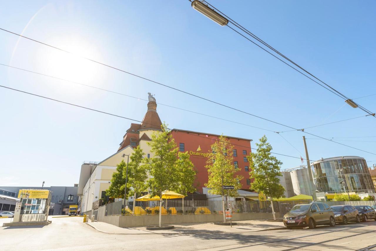 Apartment Heart Of Ottakring