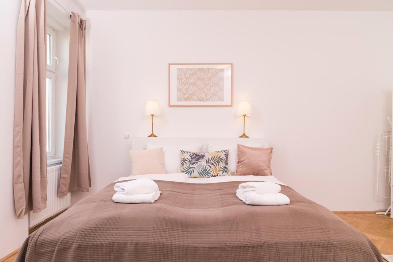 Heart Of Ottakring Apartment *