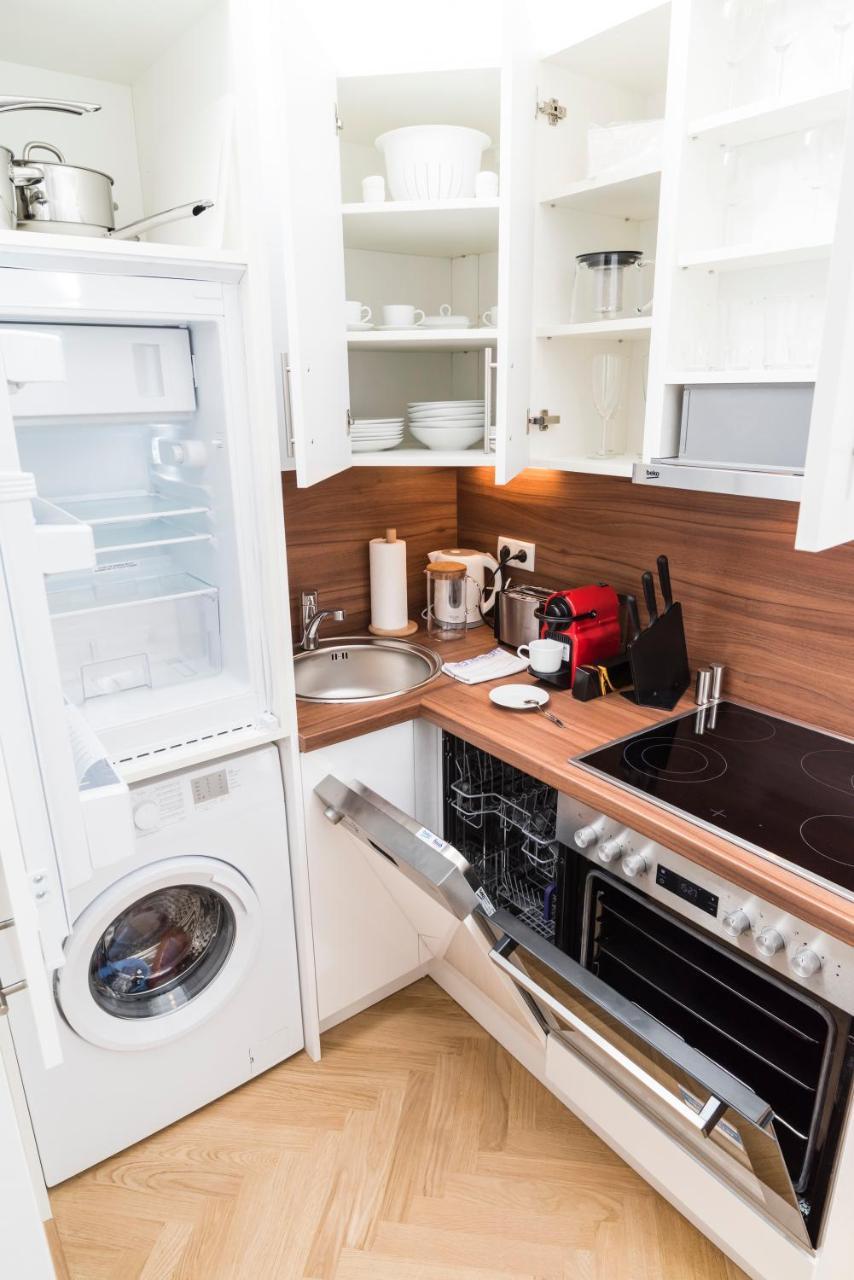 Heart Of Ottakring Apartment *