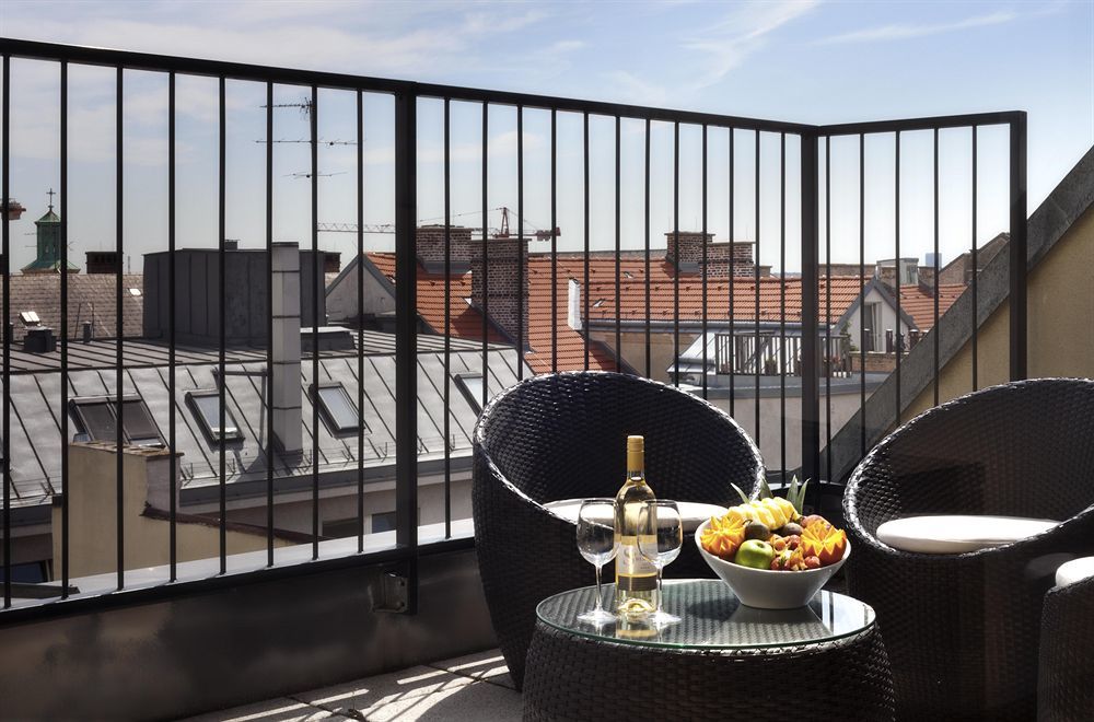 Flemings Wien-stadthalle Hotel Vienna