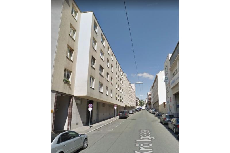 Kroellgasse I Contactless Check-in Apartment