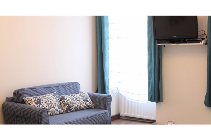 Apartment Diefenbachgasse