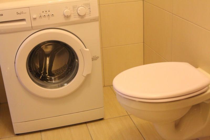 Apartment Diefenbachgasse Vienna