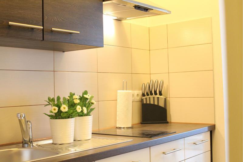 Apartment Apartment Diefenbachgasse *