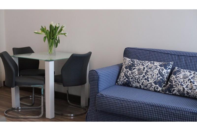 Apartment Diefenbachgasse *