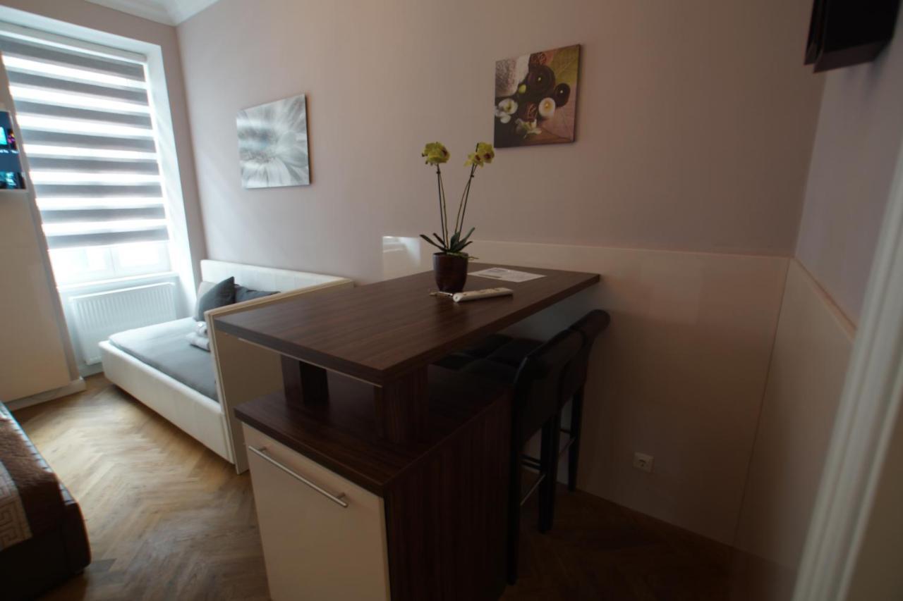 Apartments-in-vienna Apartment Wien
