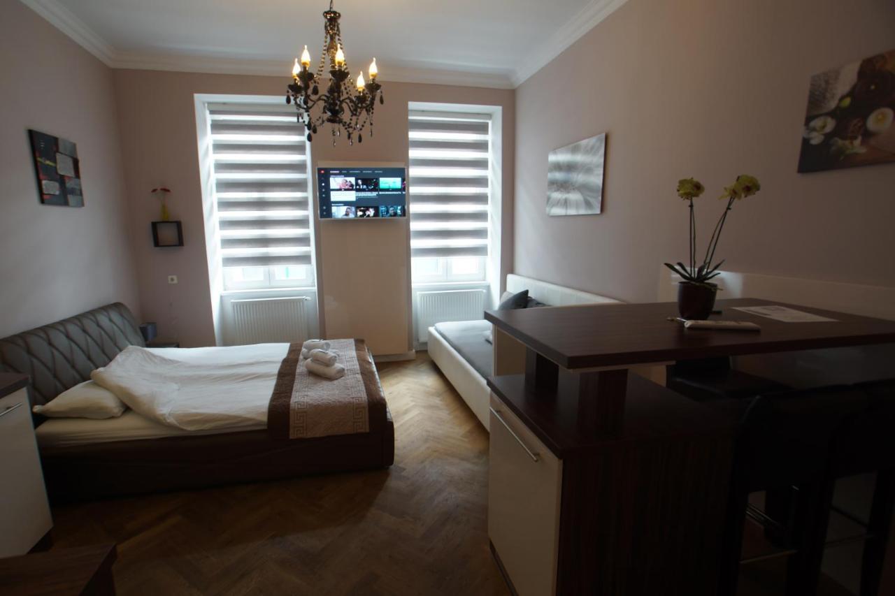 Apartments-in-vienna * Wien
