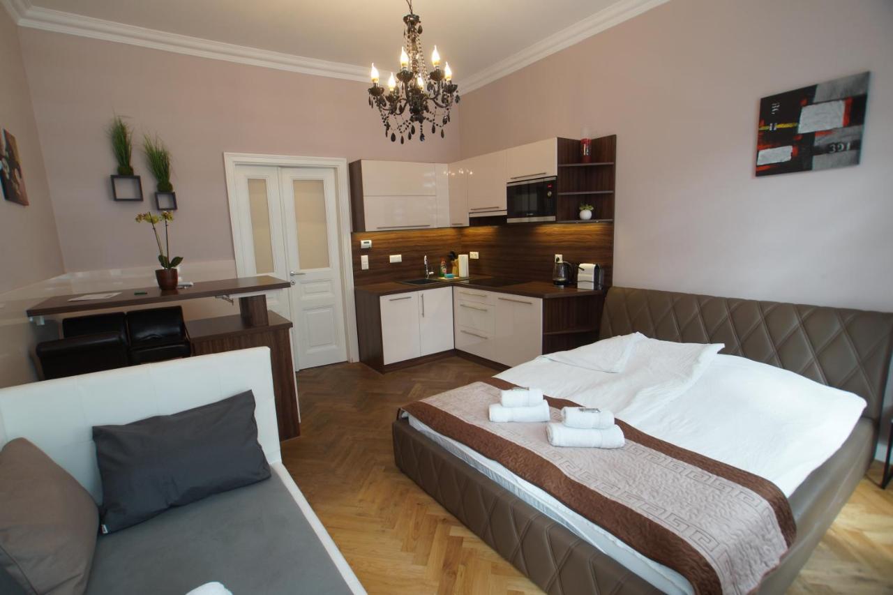 Apartments-in-vienna * Wien