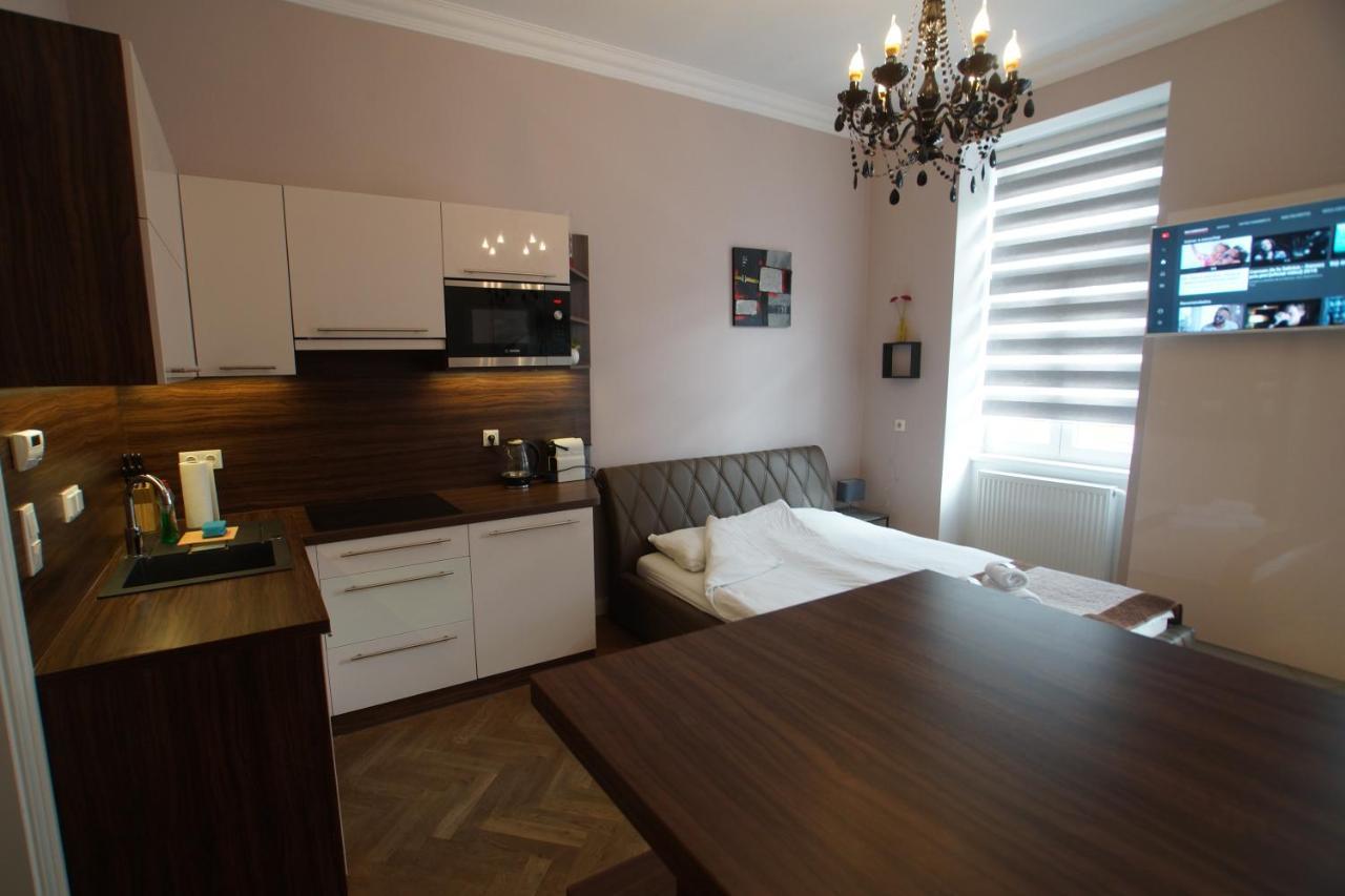 Apartments-in-vienna Apartment