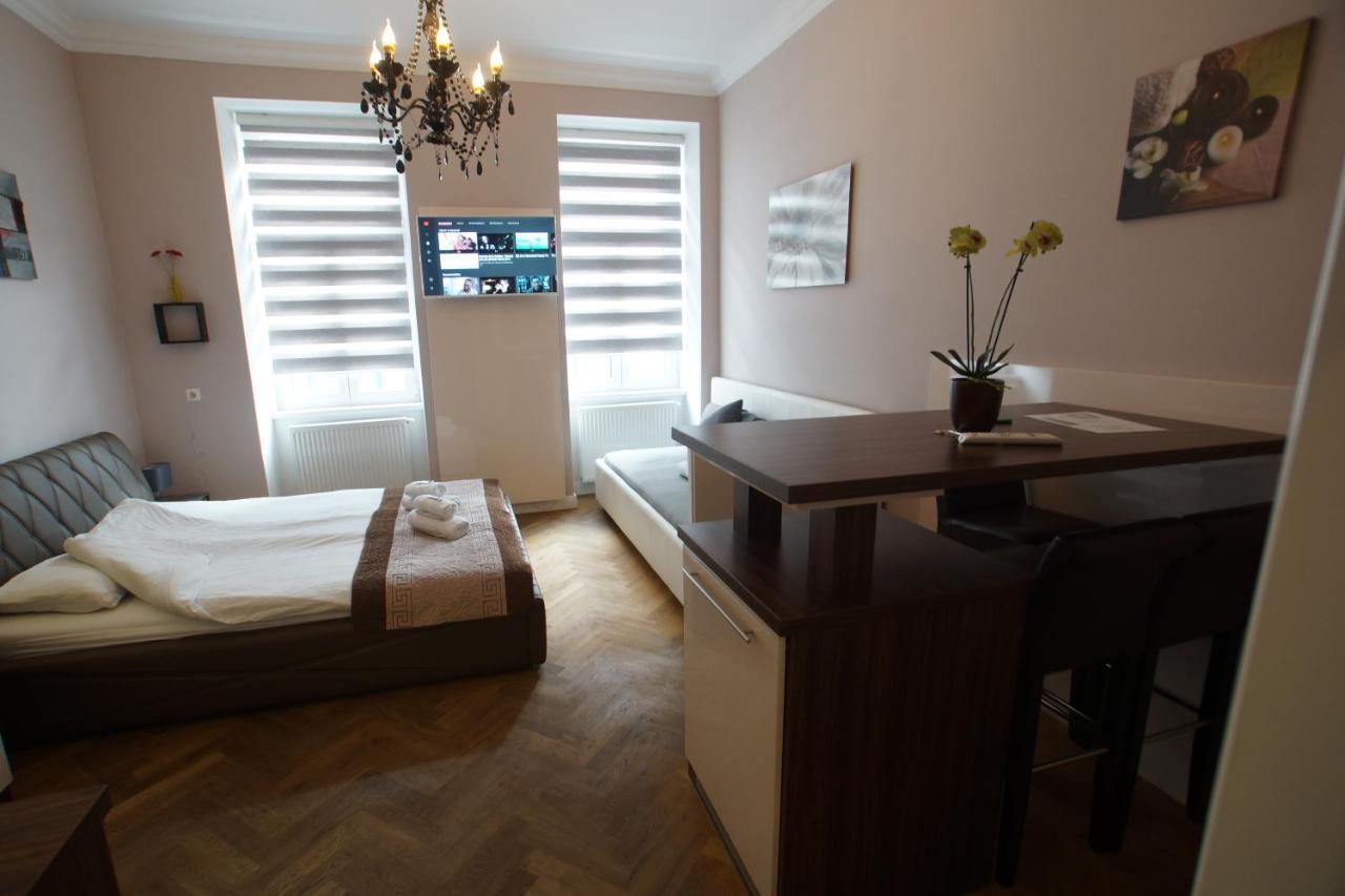 Apartments-in-vienna Apartment