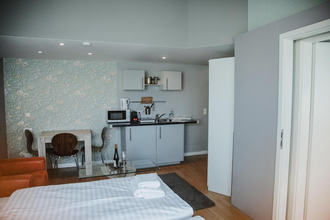 Apartment Kh Center *