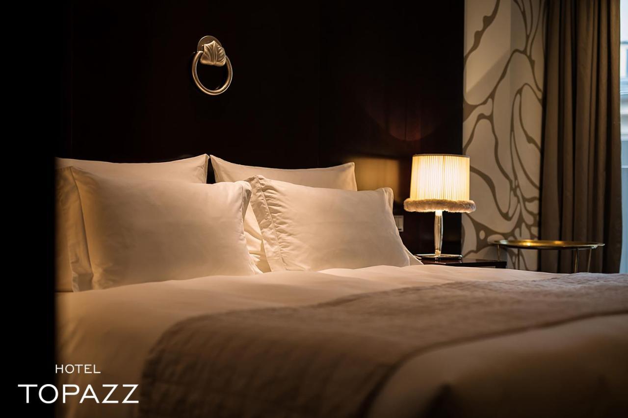 Topazz & Lamee Hotel