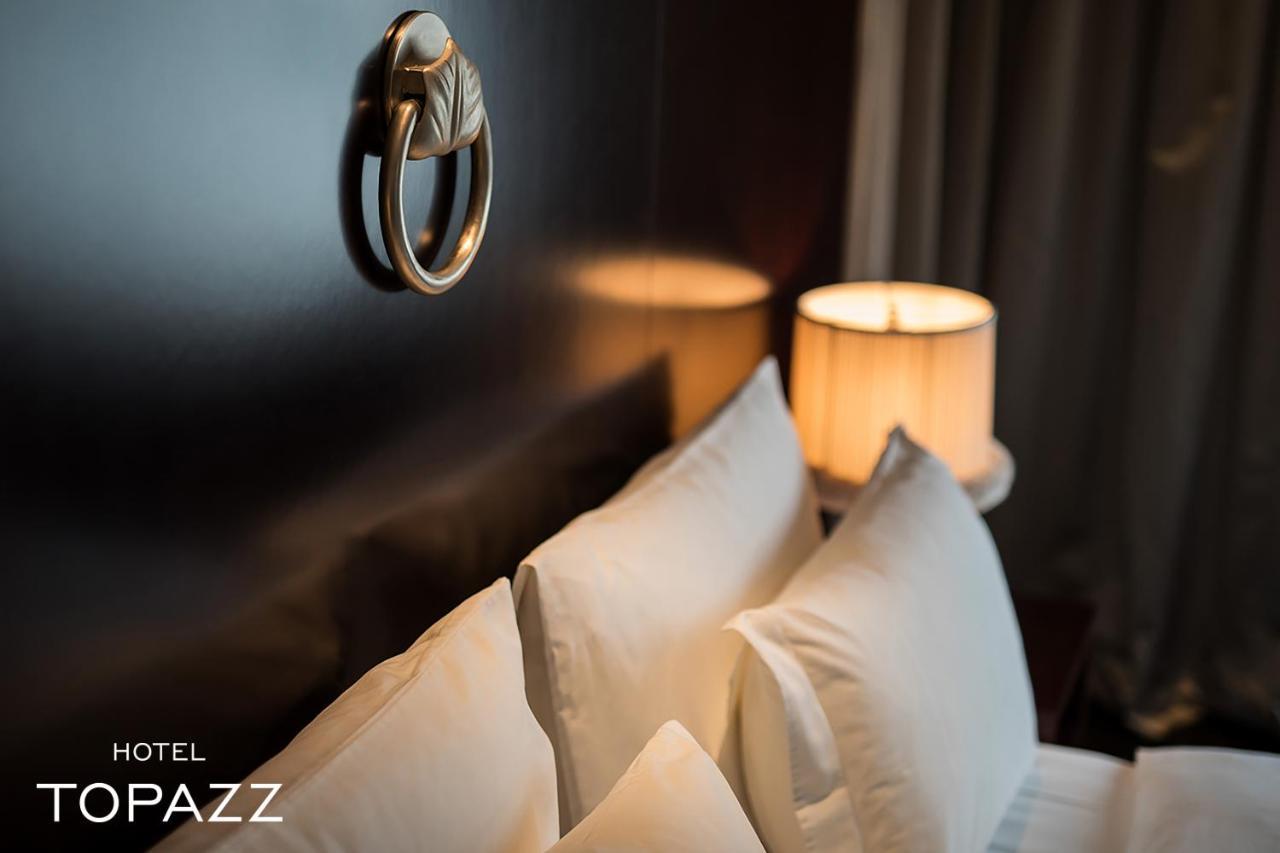 Topazz & Lamee Hotel 5*