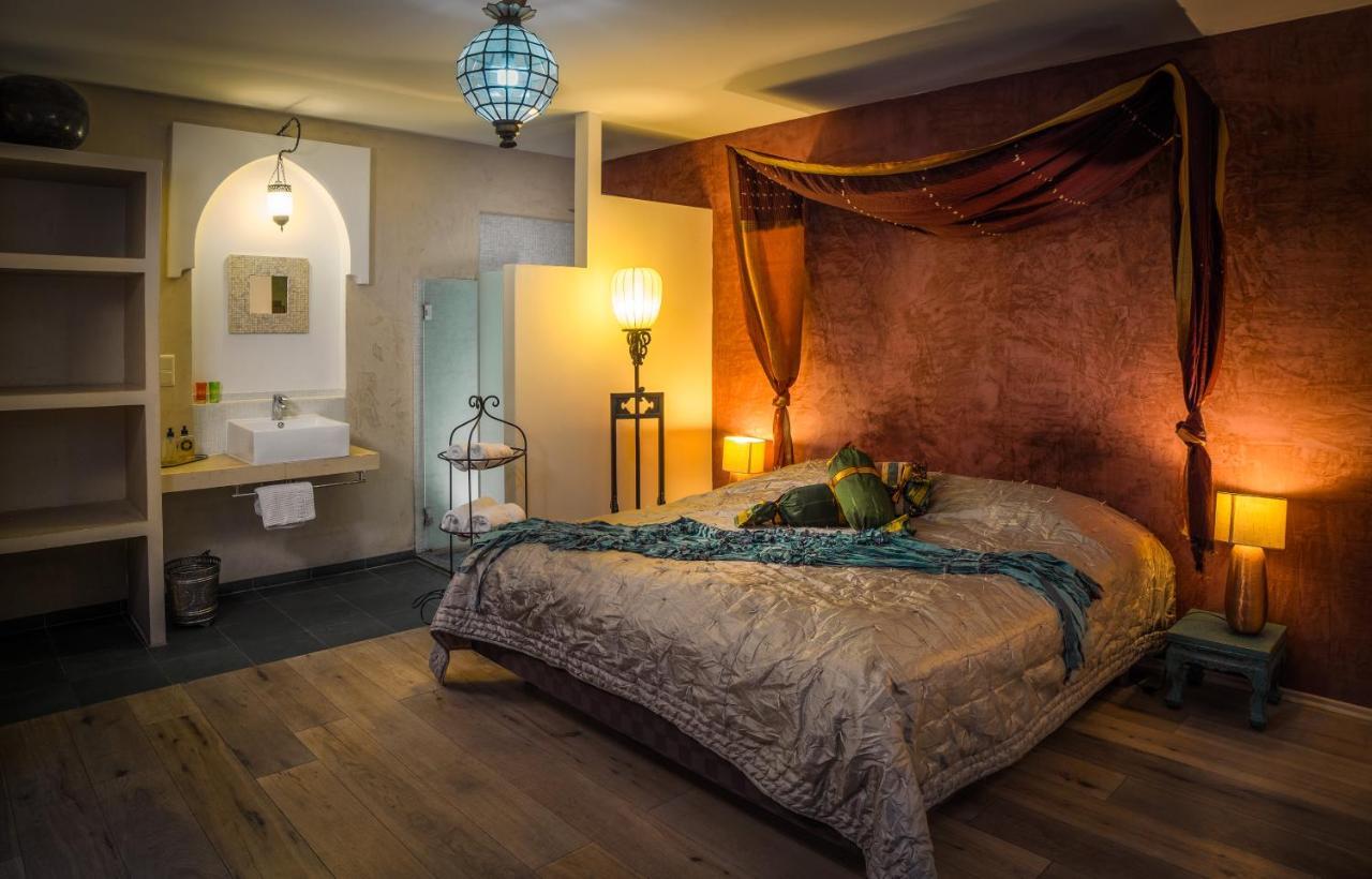 Bed & Breakfast The 3*