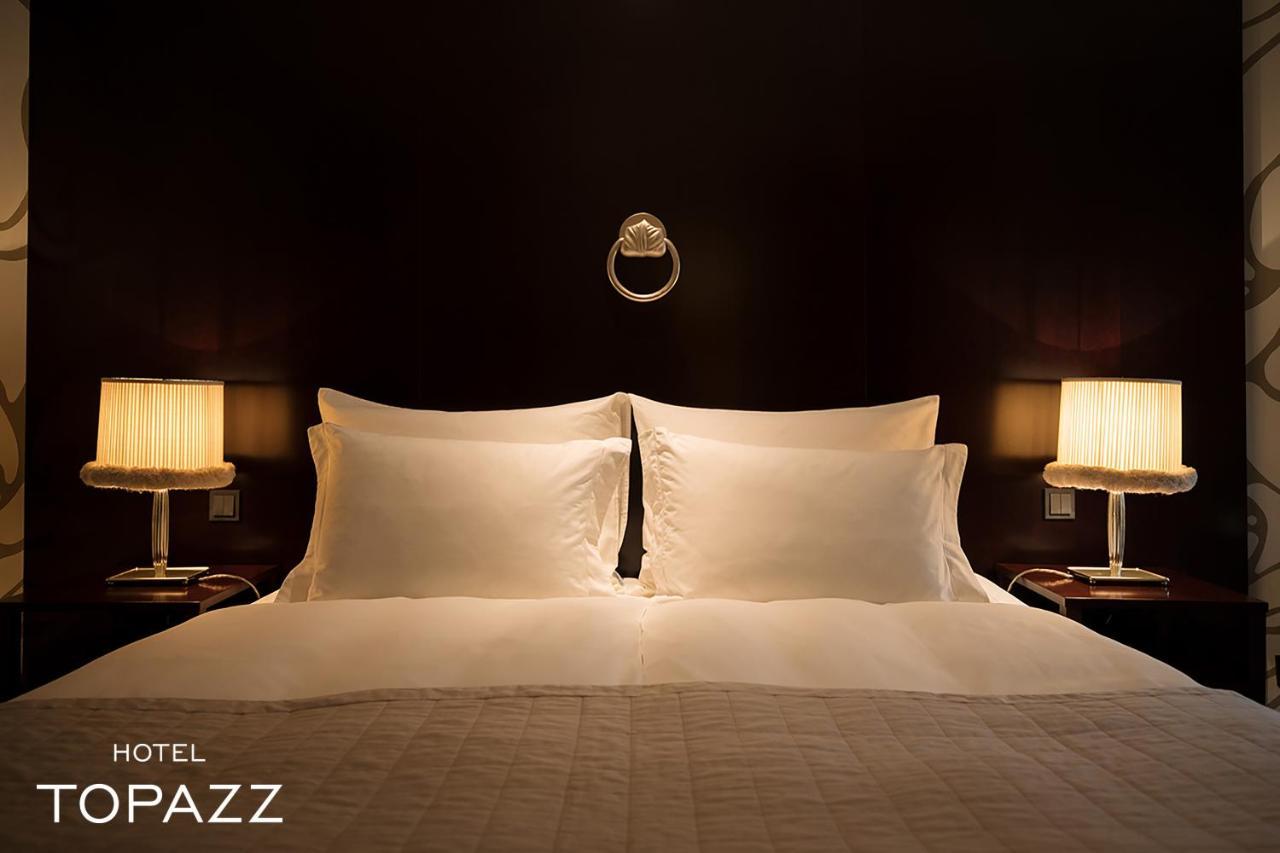 Topazz & Lamee Hotel Vienna