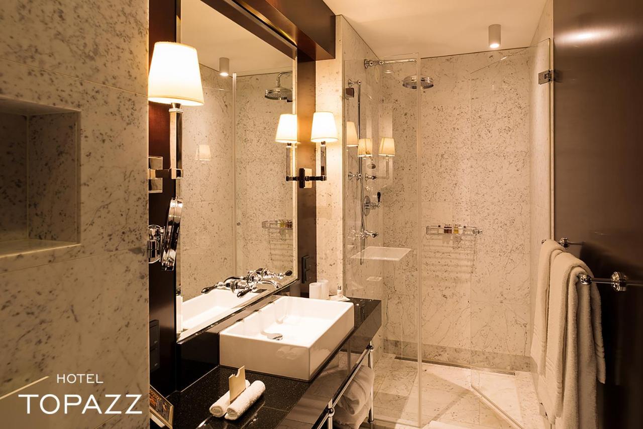 Topazz & Lamee 5* Vienna