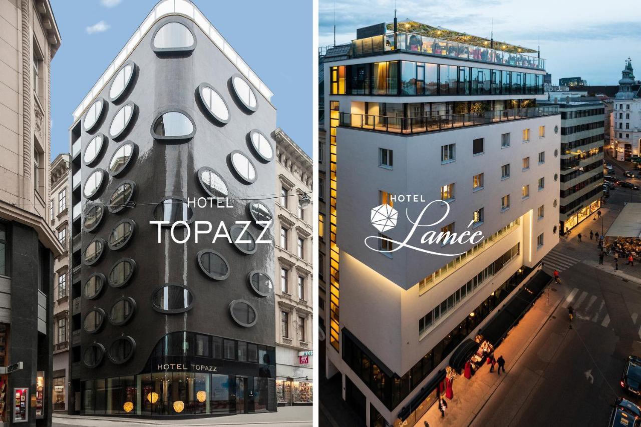 Topazz & Lamee Hotel