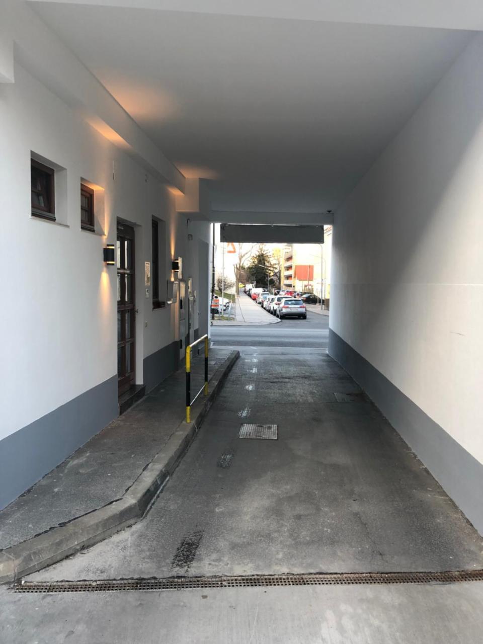 Hotel Koenig Vienna