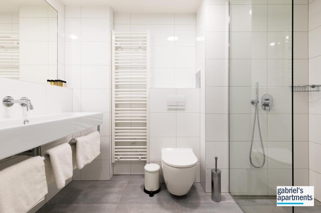 Gabriel's 2* Vienna