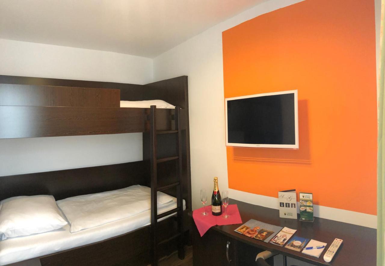 Hotel Koenig 3*