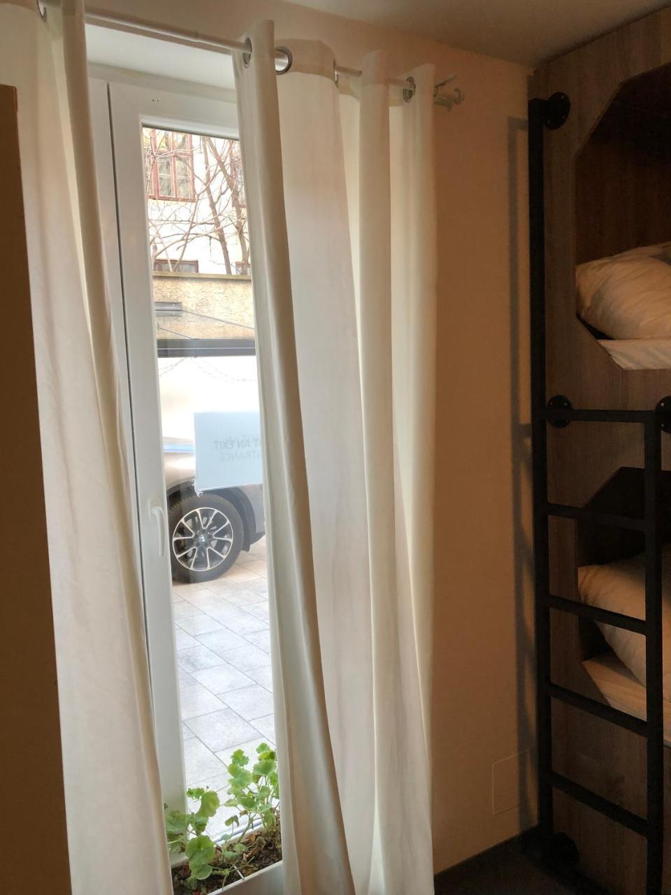 Boutique Zum Goldenen Kegel Albergue Viena