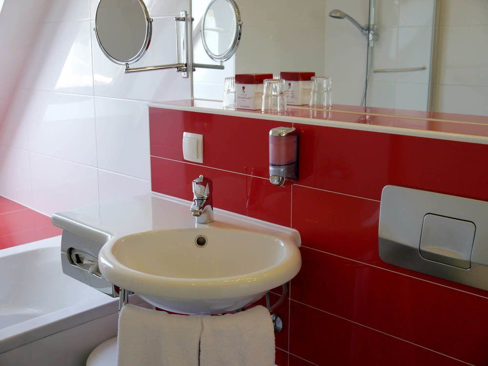 Hotel Caratart Bombolo