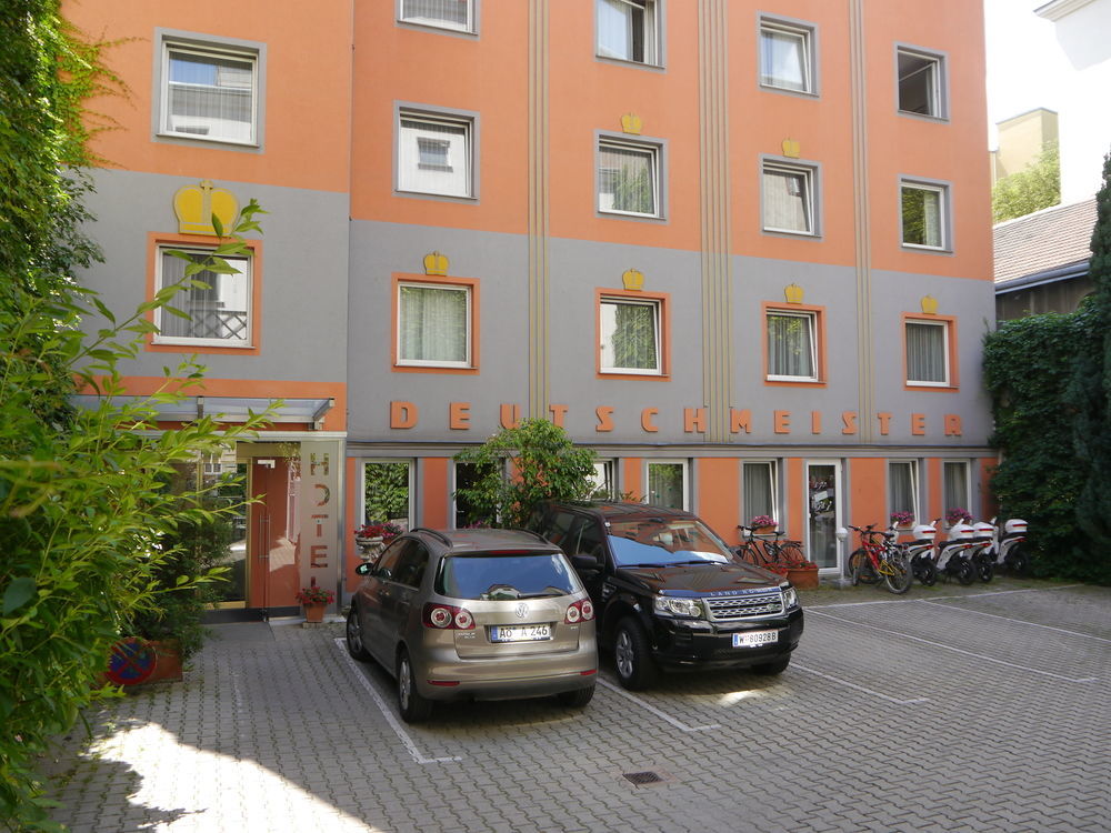 Deutschmeister 4* Wien