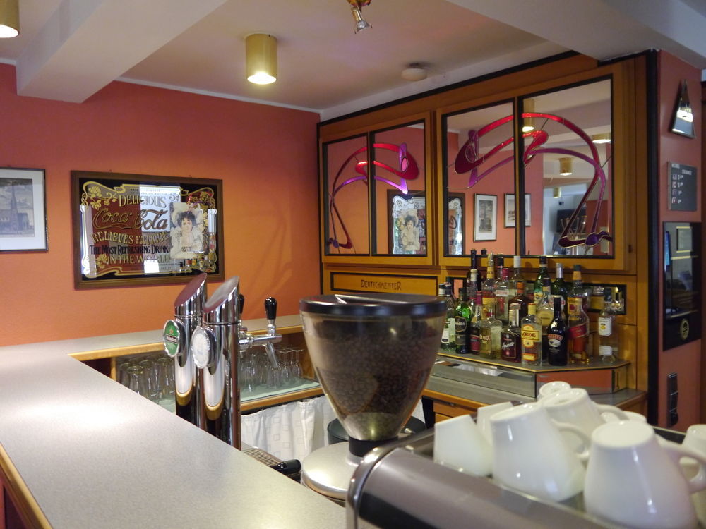 Deutschmeister Hotel 4*