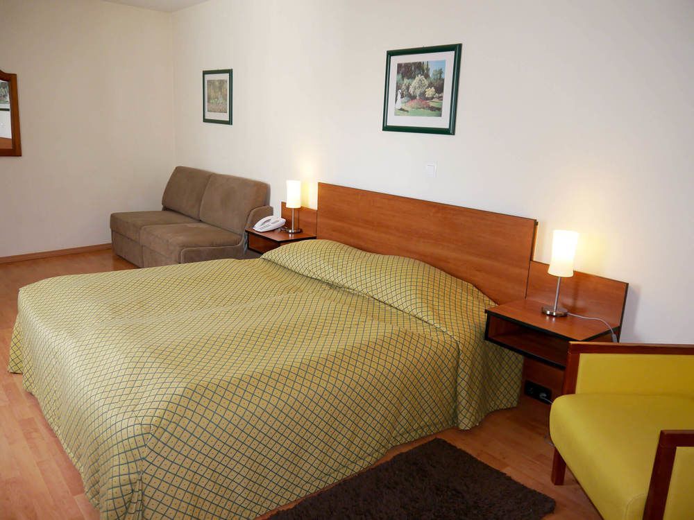 Deutschmeister Hotel 4*