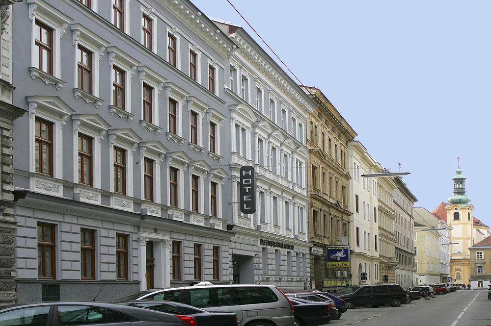 Caratart Bombolo Hotel Vienna