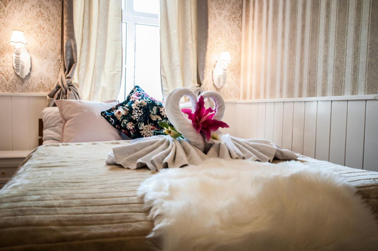 Urban Boutique Hotel 2* Vienna